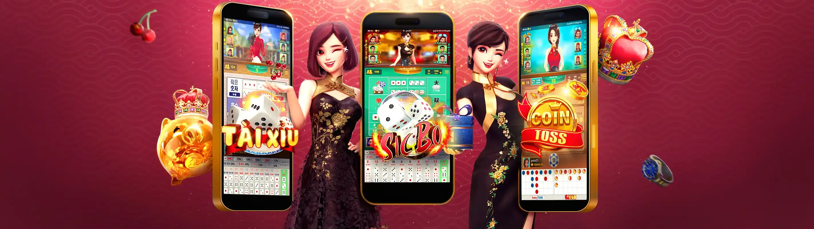 Khuyến Mãi May88 2026 Chính Thức: Ưu Đãi Cược Thể Thao & Casino Hấp Dẫn Nhất!