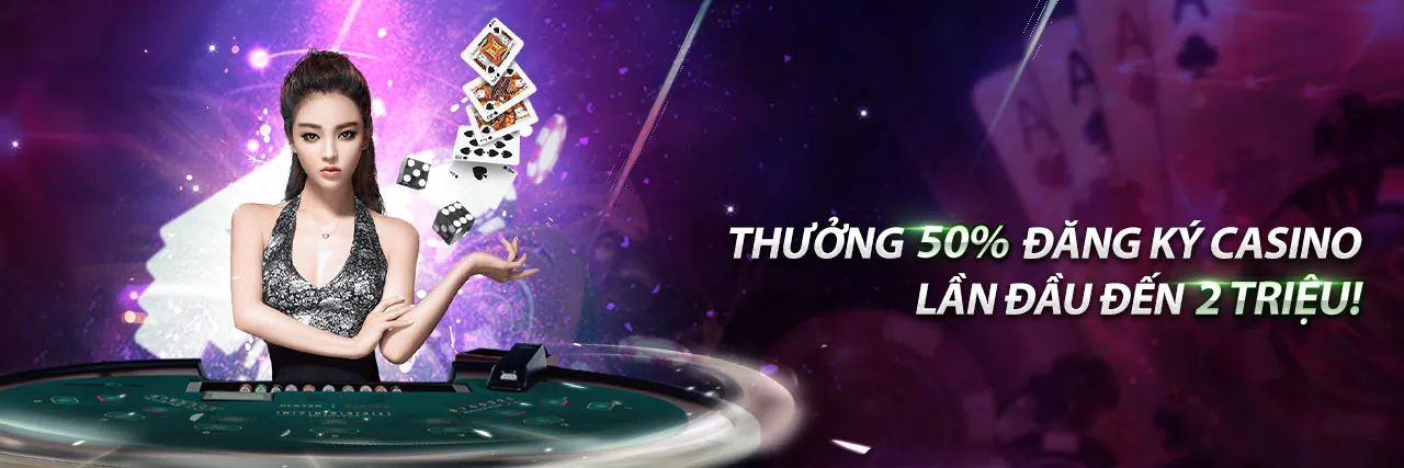 Khuyến mãi May88 hấp dẫn dành cho cá cược và casino trực tuyến