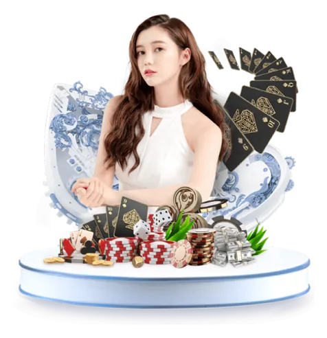 Hình ảnh Vietlott với giải độc đắc tại May88